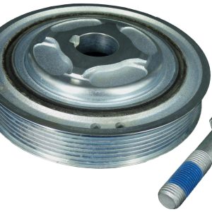 Set fulie arbore cotit CORTECO 49444036 LAND ROVER RANGE ROVER EVOQUE VAN (L538) 2,179 cmc (224DT(DW12BTED4) diesel 190 CORTECO 49444036