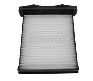 Filtru aer habitaclu CORTECO 80000060 LAND ROVER FREELANDER I (L314) 1,796 cmc (18 K4F) benzina 120 CORTECO 80000060