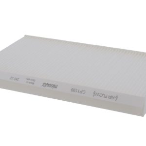 Filtru aer habitaclu CORTECO 80000360 LAND ROVER RANGE ROVER SPORT I (L320) 4,197 cmc (428PS(AJV8) benzina 390 CORTECO 80000360