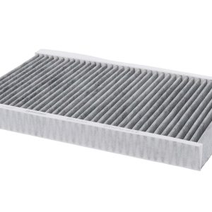 Filtru aer habitaclu CORTECO 80000361 LAND ROVER RANGE ROVER SPORT I (L320) 2,993 cmc (306DT(TDV6) diesel 211 CORTECO 80000361