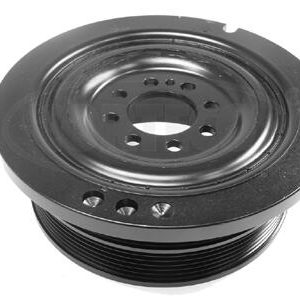 Fulie curea arbore cotit CORTECO 80001106 LAND ROVER RANGE ROVER III (L322) 4,394 cmc (448PN(AJV8) benzina 306 CORTECO 80001106