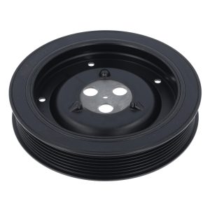 Fulie curea arbore cotit CORTECO 80001806 LAND ROVER DEFENDER Station Wagon (L316, L315) 2,198 cmc (DT224(PUMA) diesel 150 CORTECO 80001806