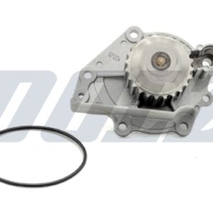 Pompa de apa DOLZ M243 LAND ROVER FREELANDER I Soft Top (L314) 1,796 cmc (18 K4F) benzina 117 DOLZ M243