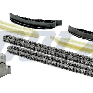 Kit lant de distributie DOLZ SKCB119 LAND ROVER FREELANDER I (L314) 1,951 cmc (204D3(M47D20) diesel 112 DOLZ SKCB119