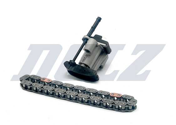 Kit lant de distributie DOLZ SKCC097 LAND ROVER FREELANDER 2 (L359) 2,179 cmc (DW12BTED4, 224DT(DW12BTED4) diesel 150 DOLZ SKCC097