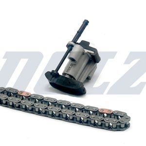 Kit lant de distributie DOLZ SKCC097 LAND ROVER FREELANDER 2 (L359) 2,179 cmc (224DT(DW12BTED4) diesel 152 DOLZ SKCC097