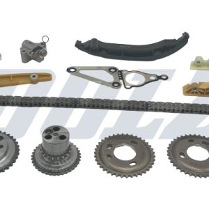 Kit lant de distributie DOLZ SKCF014 LAND ROVER DEFENDER Station Wagon (L316, L315) 2,198 cmc (DT224(PUMA) diesel 122 DOLZ SKCF014