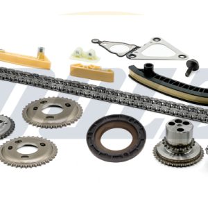 Kit lant de distributie DOLZ SKCF118 LAND ROVER DEFENDER Station Wagon (L316, L315) 2,402 cmc (DT244(PUMA) diesel 122 DOLZ SKCF118