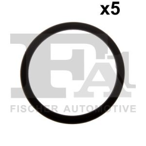 Garnitura flansa lichid racire FA1 076.216.005 LAND ROVER DEFENDER Station Wagon (L316, L315) 2,402 cmc (DT244(PUMA) diesel 122 FA1 076.216.005