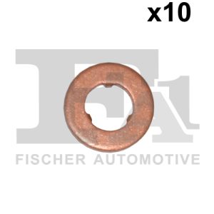 Simering suport diuza FA1 105.240.010 LAND ROVER RANGE ROVER SPORT I (L320) 2,720 cmc (276DT(TDV6) diesel 190 FA1 105.240.010
