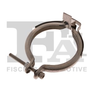 Ureche sustinere aer umplere FA1 414-886 LAND ROVER FREELANDER 2 (L359) 2,179 cmc (224DT(DW12BTED4) diesel 152 FA1 414-886