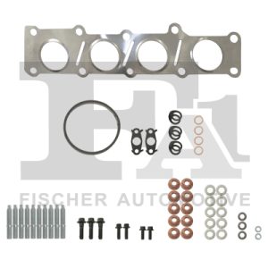 Set montaj turbocompresor FA1 KT130690 LAND ROVER RANGE ROVER EVOQUE (L538) 1,999 cmc (204PT(GTDI) benzina 240 FA1 KT130690