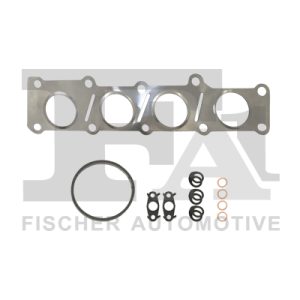 Set montaj turbocompresor FA1 KT130690E LAND ROVER FREELANDER 2 (L359) 1,999 cmc (204PT(GTDI) benzina 241 FA1 KT130690E