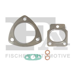 Set montaj turbocompresor FA1 KT410020E LAND ROVER DISCOVERY III VAN (L319) 2,720 cmc (276DT(TDV6) diesel 190 FA1 KT410020E
