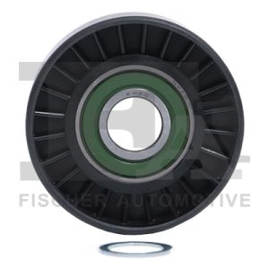 Rola intinzator curea transmisie FA1 RW4505-901 LAND ROVER FREELANDER I Soft Top (L314) 1,951 cmc (204D3(M47D20) diesel 112 FA1 RW4505-901