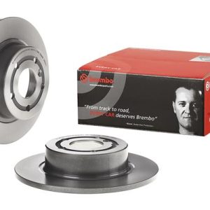 Disc frana BREMBO 08.6838.11 LAND ROVER RANGE ROVER III (L322) 4,394 cmc (448PN(AJV8) benzina 306 BREMBO 08.6838.11