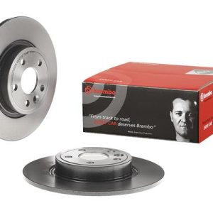 Disc frana BREMBO 08.C208.11 LAND ROVER DISCOVERY SPORT (L550) 1,999 cmc (204DTA(AJ20D4) diesel 241 BREMBO 08.C208.11