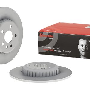 Disc frana BREMBO 08.C983.23 LAND ROVER DISCOVERY SPORT (L550) 1,999 cmc (204PT(GTDI) benzina 241 BREMBO 08.C983.23