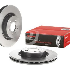 Disc frana BREMBO 09.8877.31 LAND ROVER RANGE ROVER SPORT I (L320) 2,993 cmc (306DT(TDV6) diesel 256 BREMBO 09.8877.31