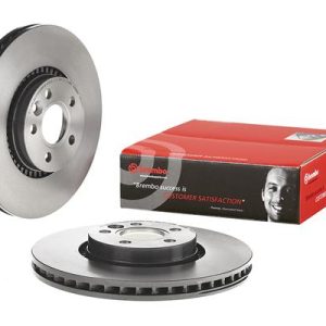 Disc frana BREMBO 09.A426.11 LAND ROVER FREELANDER 2 (L359) 3,192 cmc (B6324S(32PDPR) benzina 233 BREMBO 09.A426.11