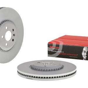 Disc frana BREMBO 09.C982.23 LAND ROVER DISCOVERY SPORT VAN (L550) 1,999 cmc (204DTD(AJ20D4) diesel 179 BREMBO 09.C982.23