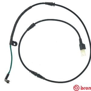 Senzor de avertizare uzura placute de frana BREMBO A 00 267 LAND ROVER DISCOVERY IV (L319) 2,993 cmc (306DT(TDV6) diesel 245 BREMBO A 00 267
