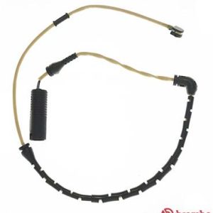 Senzor de avertizare uzura placute de frana BREMBO A 00 268 LAND ROVER RANGE ROVER III (L322) 4,367 cmc (448DT(DITC) diesel 313 BREMBO A 00 268