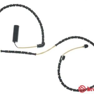 Senzor de avertizare uzura placute de frana BREMBO A 00 269 LAND ROVER RANGE ROVER III (L322) 4,197 cmc (428PS(AJV8) benzina 396 BREMBO A 00 269