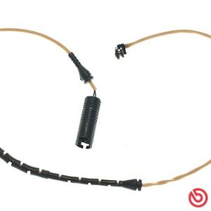 Senzor de avertizare uzura placute de frana BREMBO A 00 270 LAND ROVER RANGE ROVER III (L322) 4,367 cmc (448DT(DITC) diesel 313 BREMBO A 00 270