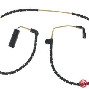 Senzor de avertizare uzura placute de frana BREMBO A 00 271 LAND ROVER RANGE ROVER III (L322) 4,398 cmc (M62 B44) benzina 286 BREMBO A 00 271