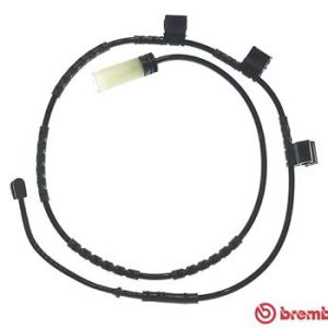 Senzor de avertizare uzura placute de frana BREMBO A 00 272 LAND ROVER RANGE ROVER SPORT I (L320) 4,197 cmc (428PS(AJV8) benzina 390 BREMBO A 00 272