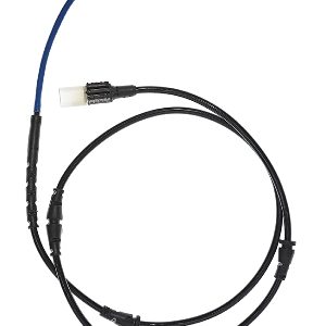 Senzor de avertizare uzura placute de frana BREMBO A 00 459 LAND ROVER RANGE ROVER SPORT I (L320) 4,999 cmc (508PS(AJ133) benzina 510 BREMBO A 00 459