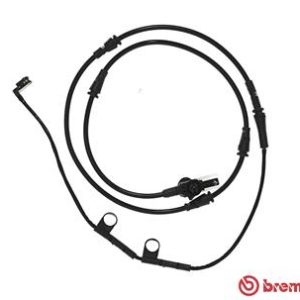Senzor de avertizare uzura placute de frana BREMBO A 00 478 LAND ROVER RANGE ROVER SPORT II (L494) 2,997 cmc (DT306(AJ20D6) diesel 351 BREMBO A 00 478