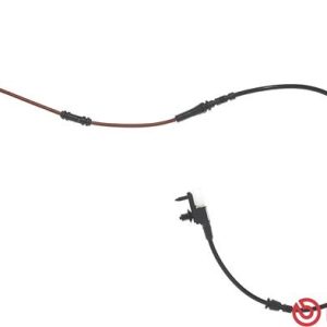 Senzor de avertizare uzura placute de frana BREMBO A 00 479 LAND ROVER DISCOVERY V (L462) 2,996 cmc (PT306(AJ20P6) benzina/elector 360 BREMBO A 00 479