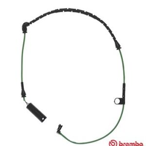 Senzor de avertizare uzura placute de frana BREMBO A 00 490 LAND ROVER RANGE ROVER III (L322) 4,999 cmc (508PN(AJ133) benzina 375 BREMBO A 00 490