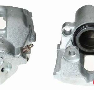 Etrier frana BREMBO F 06 196 LAND ROVER RANGE ROVER III (L322) 2,926 cmc (306D1(M57D30) diesel 177 BREMBO F 06 196