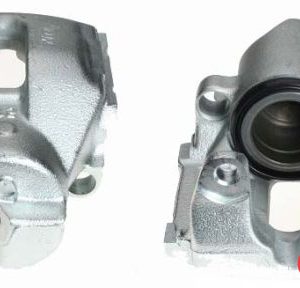 Etrier frana BREMBO F 06 197 LAND ROVER RANGE ROVER III (L322) 4,398 cmc (M62 B44) benzina 286 BREMBO F 06 197