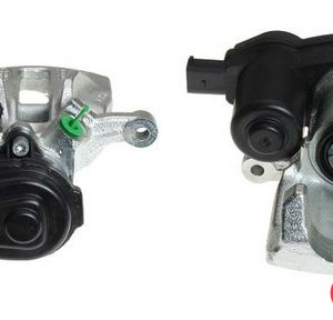 Etrier frana BREMBO F 24 165 LAND ROVER RANGE ROVER EVOQUE VAN (L538) 2,179 cmc (224DT(DW12BTED4) diesel 150 BREMBO F 24 165