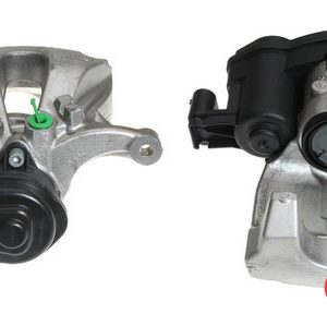 Etrier frana BREMBO F 24 167 LAND ROVER RANGE ROVER SPORT II (L494) 2,993 cmc (306DT(TDV6) Diesel/electro 354 BREMBO F 24 167