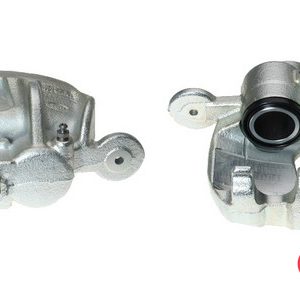 Etrier frana BREMBO F 24 168 LAND ROVER DISCOVERY IV (L319) 2,993 cmc (306DT(TDV6) diesel 249 BREMBO F 24 168