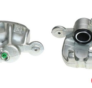 Etrier frana BREMBO F 24 169 LAND ROVER RANGE ROVER III (L322) 3,628 cmc (368DT(LION) diesel 272 BREMBO F 24 169