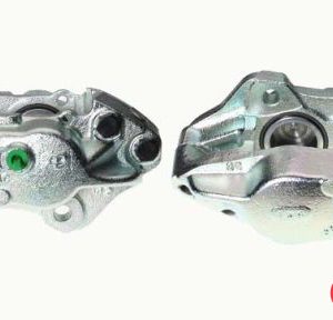 Etrier frana BREMBO F 44 007 LAND ROVER DEFENDER Station Wagon (L316, L315) 2,198 cmc (DT224(PUMA) diesel 150 BREMBO F 44 007