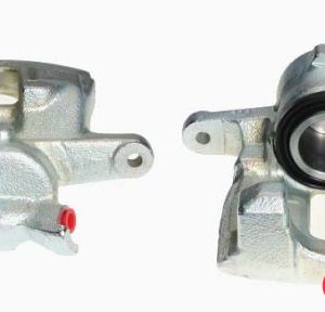 Etrier frana BREMBO F 44 035 LAND ROVER RANGE ROVER SPORT I (L320) 4,197 cmc (428PS(AJV8) benzina 390 BREMBO F 44 035