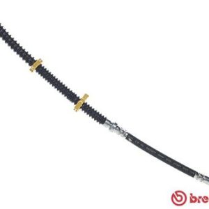 Furtun frana BREMBO T 44 031 LAND ROVER RANGE ROVER III (L322) 4,394 cmc (448PN(AJV8) benzina 306 BREMBO T 44 031