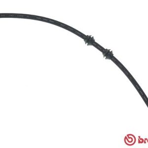 Furtun frana BREMBO T 44 033 LAND ROVER FREELANDER 2 (L359) 3,192 cmc (B6324S(32PDPR) benzina 233 BREMBO T 44 033