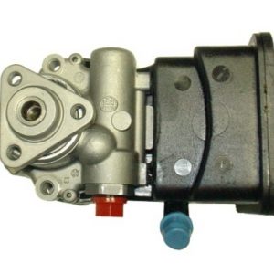 Pompa hidraulica sistem de directie SPIDAN 54282 LAND ROVER RANGE ROVER III (L322) 2,926 cmc (306D1(M57D30) diesel 177 SPIDAN 54282