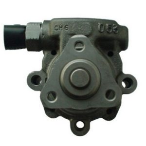 Pompa hidraulica sistem de directie SPIDAN 54496 LAND ROVER DEFENDER Cabrio (L316) 2,495 cmc (14 P, 15 P, 10 P) diesel 122 SPIDAN 54496