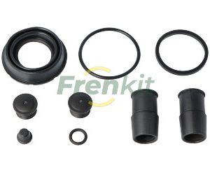 Set reparatie etrier FRENKIT 238076 LAND ROVER RANGE ROVER EVOQUE VAN (L538) 2,179 cmc (224DT(DW12BTED4) diesel 150 FRENKIT 238076