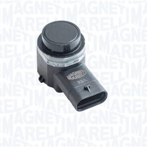 Sensor ajutor parcare MAGNETI MARELLI 021016045010 LAND ROVER FREELANDER 2 (L359) 3,192 cmc (B6324S(32PDPR) benzina 233 MAGNETI MARELLI 021016045010