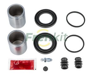 Set reparatie etrier FRENKIT 245903 LAND ROVER DISCOVERY II (L318) 2,495 cmc (15 P, 10 P, 16 P) diesel 139 FRENKIT 245903